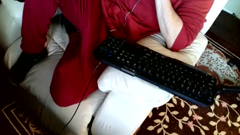 Mr. Dan online show from February 11, 2025, 1:41 pm