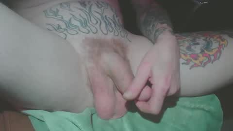 mrtatnaked aka Brian online show from April 2, 2026, 2:42 am