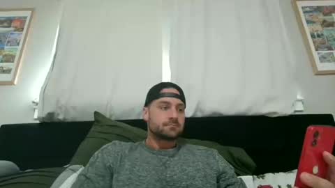 Snapshot of mrthickly818 chatting on February 16, 2026, 2:35 pm mrthickly818 online show from February 16, 2026, 2:35 pm