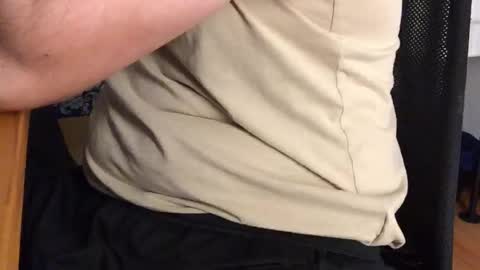 Tony online show from October 23, 2025, 11:09 am