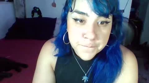 Snapshot of mrvenusx chatting on January 9, 2026, 10:11 pm Mrs Venus online show from January 9, 2026, 10:11 pm