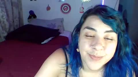 Snapshot of mrvenusx chatting on January 12, 2026, 11:10 pm Mrs Venus online show from January 12, 2026, 11:10 pm