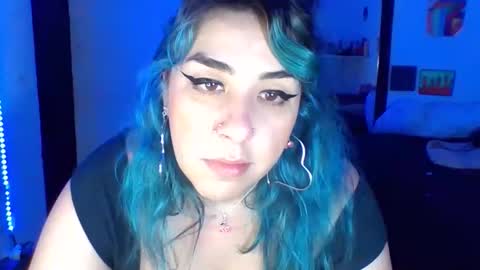 Snapshot of mrvenusx chatting on February 10, 2026, 10:47 pm Mrs Venus online show from February 10, 2026, 10:47 pm