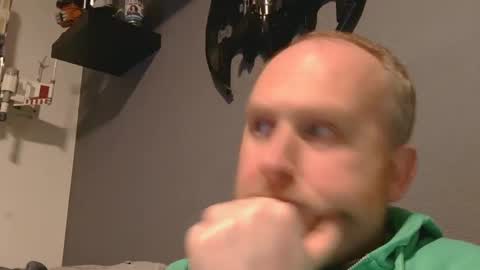 mrzwolle online show from January 16, 2025, 4:50 pm