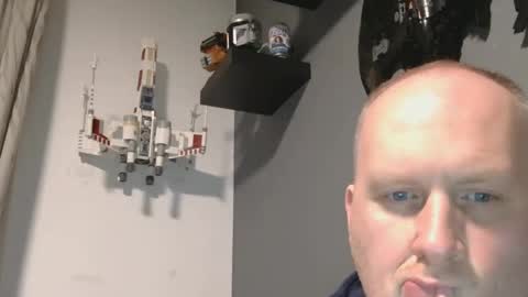 mrzwolle online show from January 23, 2025, 4:26 pm