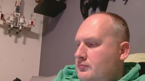 mrzwolle online show from January 28, 2025, 7:00 pm