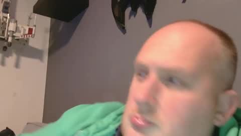 mrzwolle online show from January 29, 2025, 10:32 pm