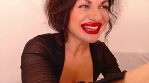 Snapshot of ms_afrodita chatting on May 16, 2026, 7:27 am Hi Im Anna PVT open 6 tk extratokens online show from May 16, 2026, 7:27 am