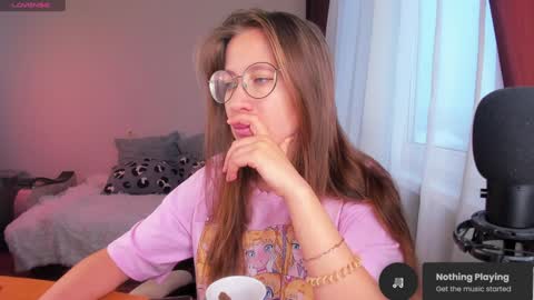 Allison online show from January 12, 2025, 12:01 pm