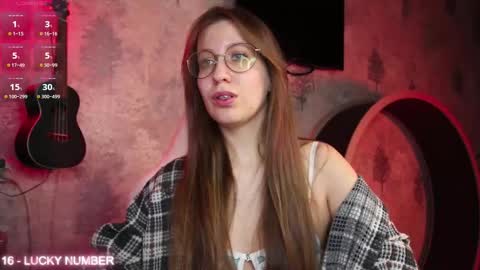 Snapshot of ms_allison chatting on January 11, 2026, 2:55 pm Allison online show from January 11, 2026, 2:55 pm