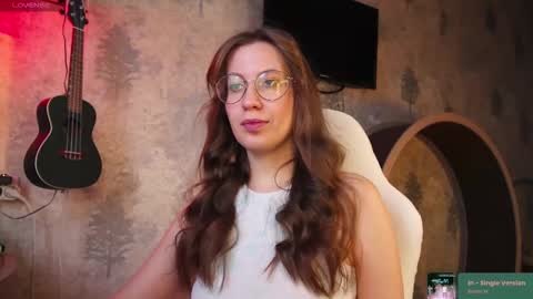 Snapshot of ms_allison chatting on January 17, 2026, 12:32 pm Allison online show from January 17, 2026, 12:32 pm