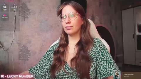 Snapshot of ms_allison chatting on February 27, 2026, 10:37 am Allison online show from February 27, 2026, 10:37 am