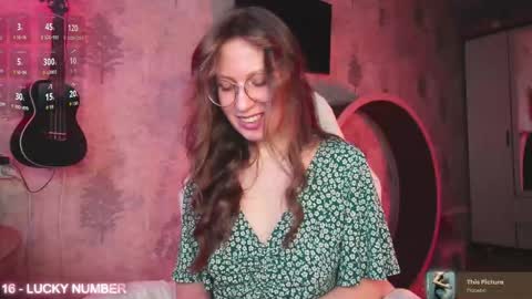 Snapshot of ms_allison chatting on February 28, 2026, 2:07 pm Allison online show from February 28, 2026, 2:07 pm