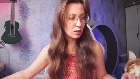 Snapshot of ms_allison chatting on March 1, 2026, 11:12 am Allison online show from March 1, 2026, 11:12 am