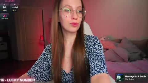 Allison online show from April 22, 2026, 6:09 pm