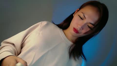 Snapshot of ms_channel chatting on January 18, 2025, 9:34 pm Channel online show from January 18, 2025, 9:34 pm