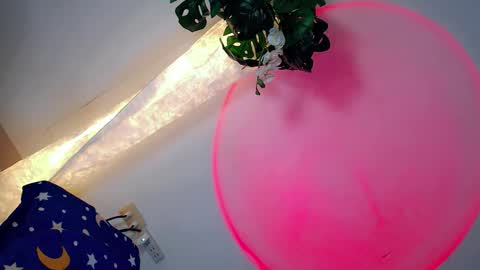 Snapshot of ms_channel chatting on September 21, 2025, 9:16 pm Channel online show from September 21, 2025, 9:16 pm