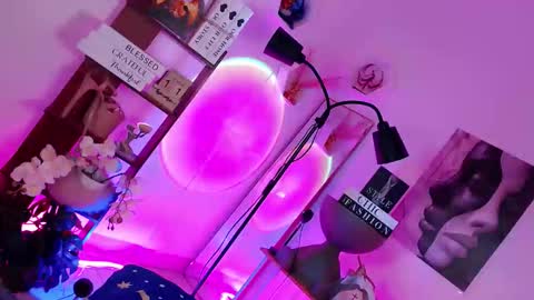 Snapshot of ms_channel chatting on October 11, 2025, 10:08 pm Channel online show from October 11, 2025, 10:08 pm