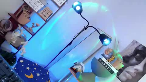 Snapshot of ms_channel chatting on November 8, 2025, 9:46 pm Channel online show from November 8, 2025, 9:46 pm