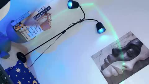 Snapshot of ms_channel chatting on November 9, 2025, 10:19 pm Channel online show from November 9, 2025, 10:19 pm