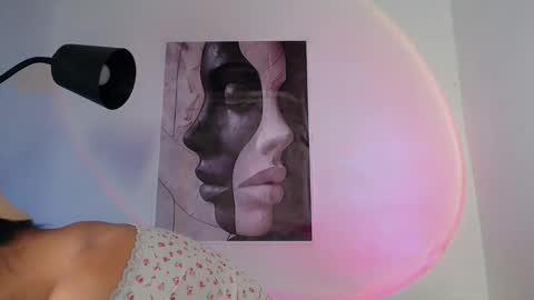 Snapshot of ms_channel chatting on November 22, 2025, 10:20 pm Channel online show from November 22, 2025, 10:20 pm