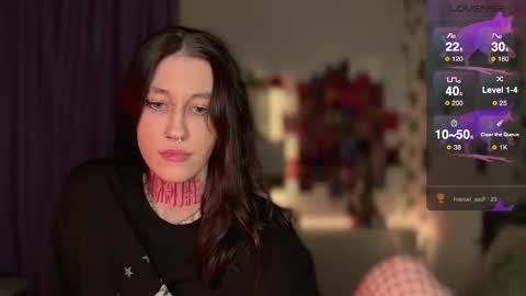 Dita online show from February 12, 2026, 8:59 pm