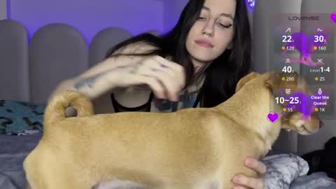 Dita online show from April 10, 2026, 5:34 am