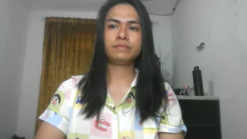 Snapshot of ms_el_natural chatting on May 18, 2026, 4:07 am ms_el_natural online show from May 18, 2026, 4:07 am