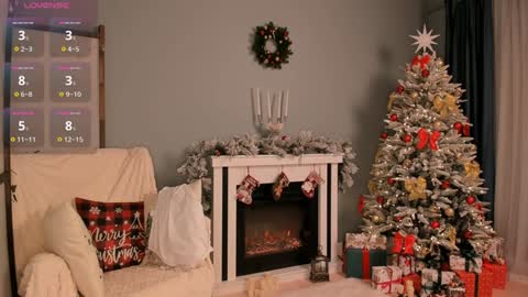 Eva 3 online show from December 17, 2024, 8:21 pm