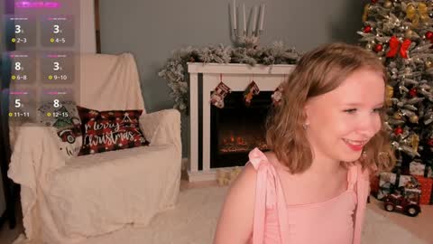 Eva 3 online show from December 20, 2024, 5:40 pm