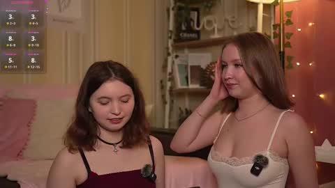 Eva 3 online show from October 6, 2025, 1:19 pm