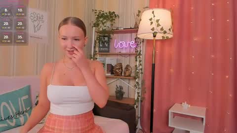 Eva 3 online show from April 19, 2026, 12:04 pm