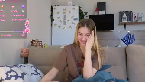 Snapshot of ms_foryou chatting on February 26, 2025, 6:58 am Ms ForYOU online show from February 26, 2025, 6:58 am