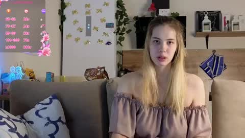 Snapshot of ms_foryou chatting on February 27, 2025, 3:15 pm Ms ForYOU online show from February 27, 2025, 3:15 pm