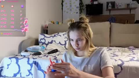 Snapshot of ms_foryou chatting on February 28, 2025, 5:37 pm Ms ForYOU online show from February 28, 2025, 5:37 pm