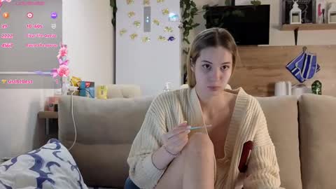 Snapshot of ms_foryou chatting on March 1, 2025, 3:05 pm Ms ForYOU online show from March 1, 2025, 3:05 pm