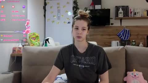 Snapshot of ms_foryou chatting on March 9, 2025, 6:11 pm Ms ForYOU online show from March 9, 2025, 6:11 pm