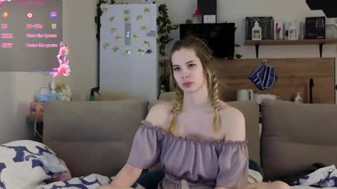 Snapshot of ms_foryou chatting on March 10, 2025, 3:20 pm Ms ForYOU online show from March 10, 2025, 3:20 pm