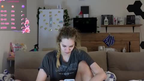 Snapshot of ms_foryou chatting on March 11, 2025, 3:37 am Ms ForYOU online show from March 11, 2025, 3:37 am