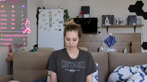 Snapshot of ms_foryou chatting on March 11, 2025, 6:43 am Ms ForYOU online show from March 11, 2025, 6:43 am