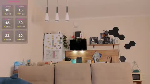 Snapshot of ms_foryou chatting on September 19, 2025, 4:07 pm Ms ForYOU online show from September 19, 2025, 4:07 pm