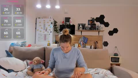 Snapshot of ms_foryou chatting on September 26, 2025, 3:38 pm Ms ForYOU online show from September 26, 2025, 3:38 pm