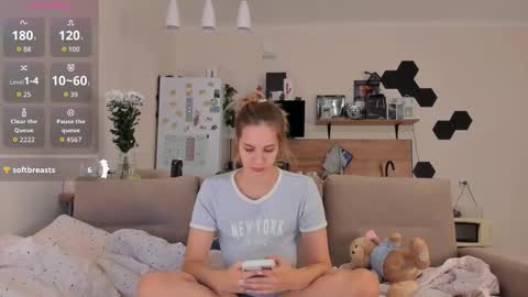 Snapshot of ms_foryou chatting on October 2, 2025, 3:52 pm Ms ForYOU online show from October 2, 2025, 3:52 pm