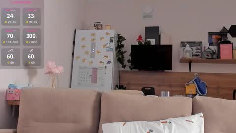 Snapshot of ms_foryou chatting on November 10, 2025, 5:17 am Ms ForYOU online show from November 10, 2025, 5:17 am