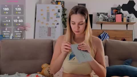 Snapshot of ms_foryou chatting on November 27, 2025, 4:20 pm Ms ForYOU online show from November 27, 2025, 4:20 pm