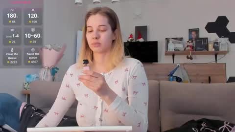 Ms ForYOU online show from March 26, 2026, 3:45 am