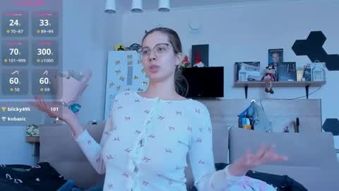 Ms ForYOU online show from March 27, 2026, 8:26 am