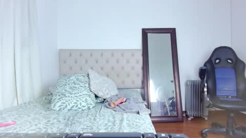 Snapshot of ms_freya chatting on February 14, 2026, 11:23 pm Freya online show from February 14, 2026, 11:23 pm