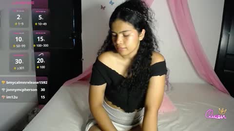 Snapshot of ms_ivanna chatting on March 26, 2026, 10:37 pm Ivanna online show from March 26, 2026, 10:37 pm