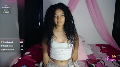 Snapshot of ms_ivanna chatting on April 2, 2026, 9:01 pm Ivanna online show from April 2, 2026, 9:01 pm